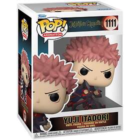 Funko POP! Yuji Itadori Jujutsu Kaisen