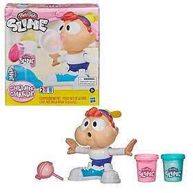 Hasbro Play-Doh Slime Chewin Charlie