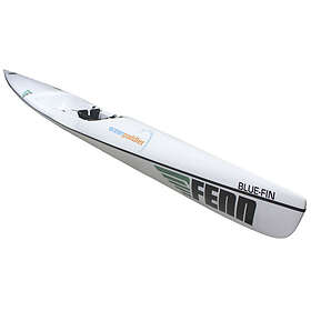 Fenn Blue-Fin Carbon Hybrid