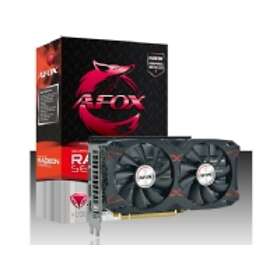 AFOX Radeon RX 5500 XT HDMI 3xDP 8GB