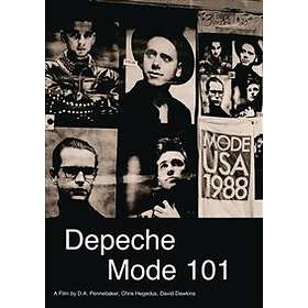 Depeche Mode 101 (DVD)