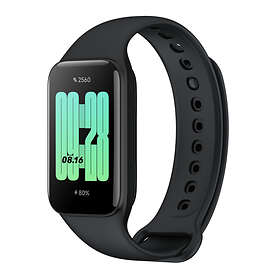 Activity Trackers