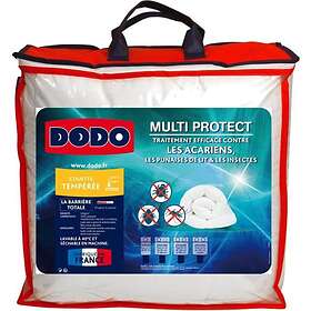 Dodo MULTIPROTECT varm täcke 240x260cm