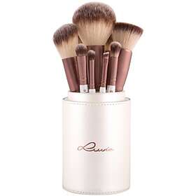 Luvia Cosmetics Brush Brush Set Prime Vegan Set 1 Stk.