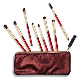 Nabla Ruby Complete Eye Brush Set 200g