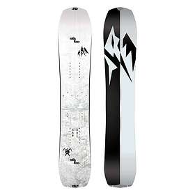 Jones Solution Splitboard 22/23