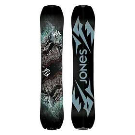 Jones Mountain Twin Splitboard 22/23