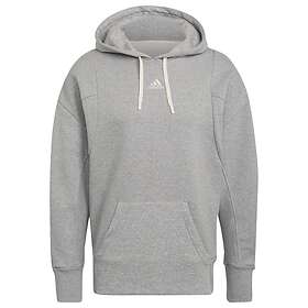 Hettegensere og sweatshirts