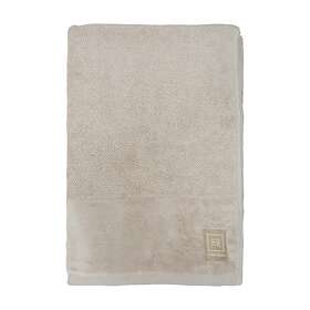 Halvor Bakke Clifton håndkle 50x100 Beige / Pure cashmere