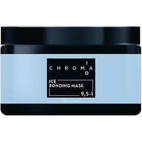 Schwarzkopf Professional Chroma ID Bonding Color Mask 9.5-1