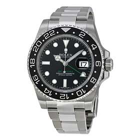 Rolex GMT-Master II 116710LN