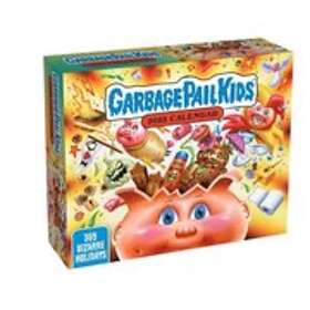 Garbage Pail Kids: Bizarre Holidays 2023 Day-to-Day Calendar