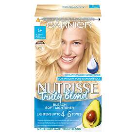 Garnier Nutrisse Truly Blond