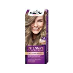 Schwarzkopf Palette Intensive Color Creme 7-21 Ashen Medium Blonde