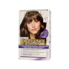 L'Oreal Professionnel Excellence 6,11 Ultra Ashen Dark Blond