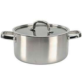 Gryter & kasseroller