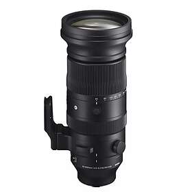 Sigma 60-600/4,5-6,3 DG DN OS Sports for Sony E