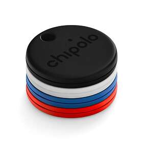 GPS- ja Bluetooth-paikantimet