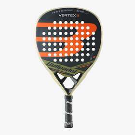 Padelracketar