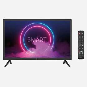 Tele System Palco LX1 - 24" HD (1920x1080) LED Smart TV