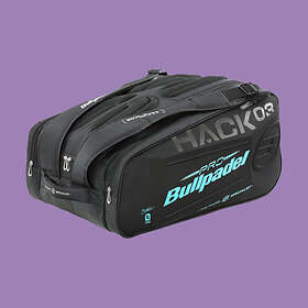 Bullpadel Hack 03 Padel Racket Bag