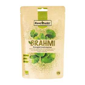 Rawpowder Brahmi Pulver 125g