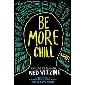 Be More Chill