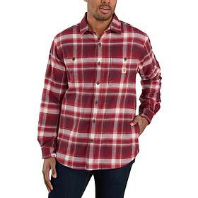 Carhartt Hamilton Fleece Lined Shirt (Herre)