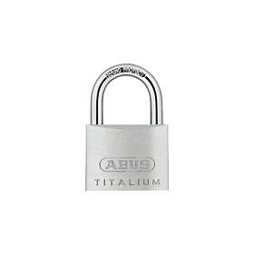 Abus Titalium 64TI/50