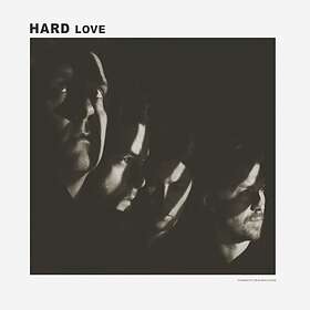 Needtobreathe Hard Love CD