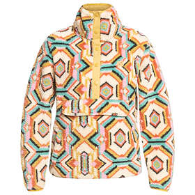 Billabong Switchback Fleece Pullover (Women's)