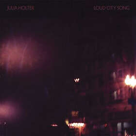 Julia Holter City Song CD