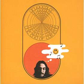 Drugdealer The End Of Comedy CD