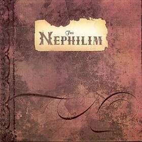 Fields Of The Nephilim - The Nephilim CD