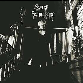 Harry Nilsson Son Of Schmilsson (Remastered) CD