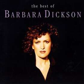 Barbara Dickson The Best Of CD