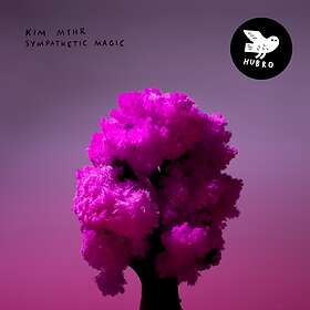 Kim Myhr Sympathetic CD