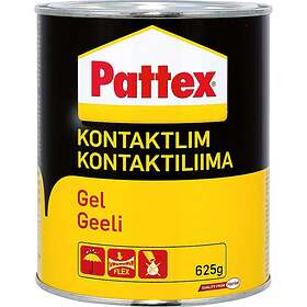 Pattex Kontaktlim Gel 625g