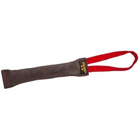 Julius K9 K-9 Leather Tug With 1 Handle 20x3cm