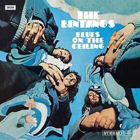 Bintangs Blues On The Ceiling Limited Edition LP