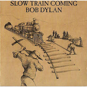 Bob Dylan Slow Train Coming (Remastered) CD