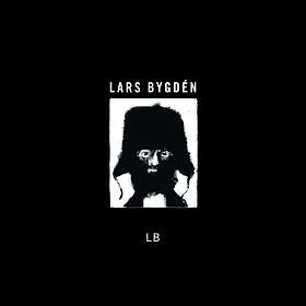 Lars Bygden L.B. CD