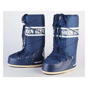 Moon Boot Classic Nylon