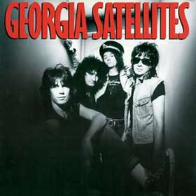 The Georgia Satellites (Remastered) CD