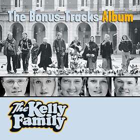 The Family Bonus-Tracks Album CD