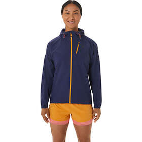 Asics Fujitrail Veste Asics Femme Soldes ASICS FUJITRAIL