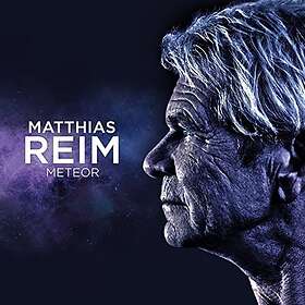 Matthias Reim Meteor CD