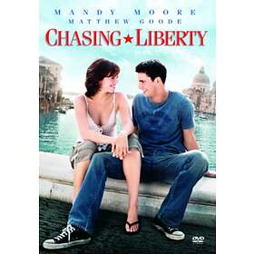 Chasing Liberty DVD