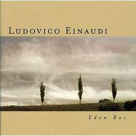 Ludovico Einaudi Roc CD