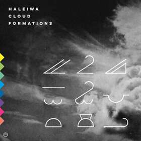 Haleiwa Cloud Formations CD